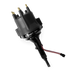 ACES Fuel Injection. AMC/Jeep 232-258 6 Cylinder Mag Pick Up Black Jack Pro Distributor