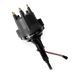 ACES Fuel Injection. AMC/Jeep 232-258 6 Cylinder Mag Pick Up Black Jack Pro Distributor