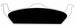 Porterfield Brake Pads for 2005 FORD F150 4WD FR SPORT