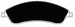Porterfield Brake Pads for 2005 CADILLAC STS Performance Brakes FR SPORT