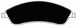 Porterfield Brake Pads for 2005 CADILLAC STS Performance Brakes FR SPORT