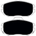 Porterfield Brake Pads for 2009 HYUNDAI AZERA FR SPORT