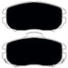 Porterfield Brake Pads for 2016 BUICK CASCADA FR SPORT