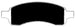 Porterfield Brake Pads for 2006 CHEVROLET SS FR SPORT