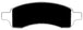 Porterfield Brake Pads for 2006 CHEVROLET SS FR SPORT