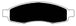 Porterfield Brake Pads for 2005 NISSAN TITAN FR SPORT