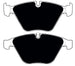 Porterfield Brake Pads for 2010 BMW 328i xDRIVE FR SPORT