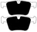 Porterfield Brake Pads for 2011 MERCEDES-BENZ ML63 AMG FR SPORT