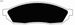 Porterfield Brake Pads for 1985 HONDA CRX HF FR SPORT