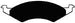 Porterfield Brake Pads for 1988 FORD TAURUS Rear Disc w/phenolic piston FR SPORT