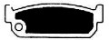 Porterfield Brake Pads for 1990 INFINITI Q45 FR SPORT