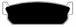 Porterfield Brake Pads for 1996 INFINITI J30 FR SPORT