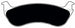 Porterfield Brake Pads for 1997 FORD CROWN VICTORIA Steel Piston FR SPORT