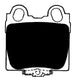 Porterfield Brake Pads for 1998 LEXUS GS 400 FR SPORT