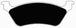 Porterfield Brake Pads for 2001 DODGE CARAVAN / GRAND CARAVAN - AWD FR SPORT