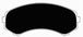Porterfield Brake Pads for 2001 MITSUBISHI Montero V6 FR SPORT