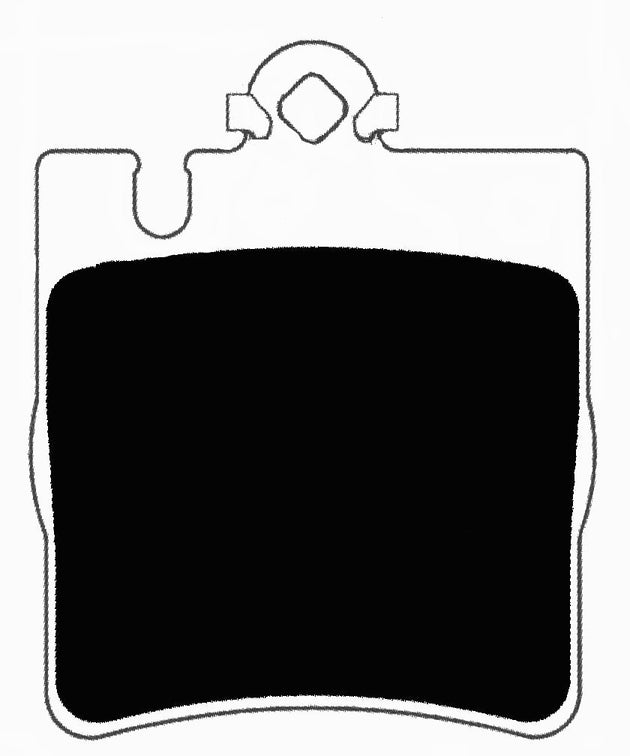 Porterfield Brake Pads for 2002 MERCEDES-BENZ E320 4-Matic FR SPORT