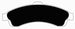 Porterfield Brake Pads for 2004 GMC ENVOY FR SPORT