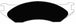 Porterfield Brake Pads for 2002 DODGE RAM 1500 4WD FR SPORT