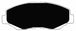Porterfield Brake Pads for 2016 HONDA CR-V FWD FR SPORT