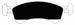 Porterfield Brake Pads for 2003 FORD EXPEDITION FR SPORT