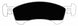 Porterfield Brake Pads for 2004 FORD EXPEDITION FR SPORT