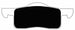 Porterfield Brake Pads for 2005 FORD EXPEDITION FR SPORT