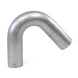 HPS 3-1/2" OD 135 Degree Bend 6061 Aluminum Elbow Pipe Tubing FR SPORT