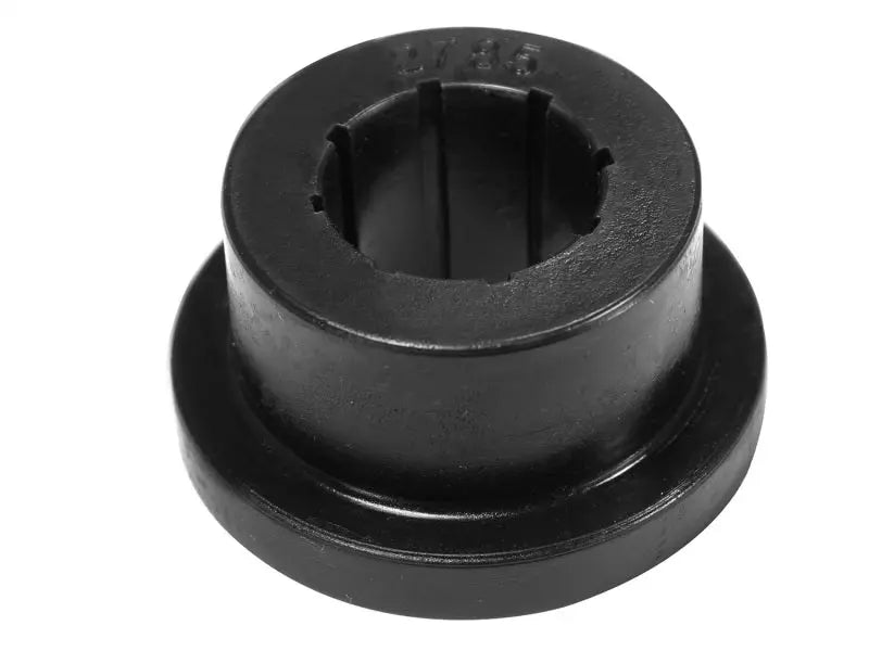 aFe Control Control Arm Bushing/Sleeve Set 06-13 Chevrolet Corvette C6 Z06/ZR1 Black aFe