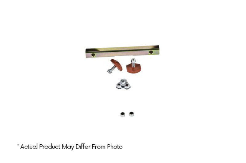 Belltech HANGER KIT 97-03 F150 Front Hangers 2inch Belltech