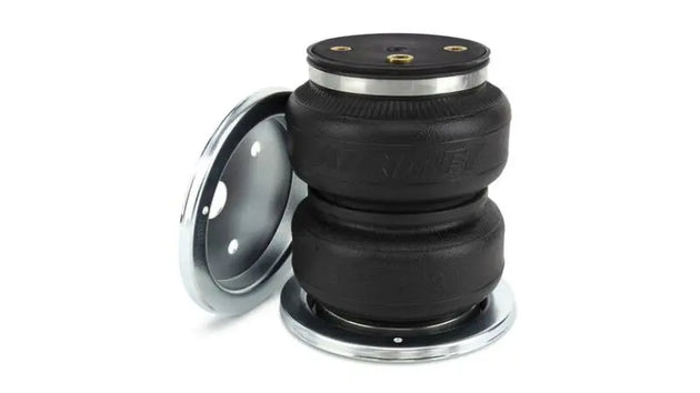 Air Lift 17-24 Ford F-350 Cab & Chassis 2WD/4WD Loadlifter 5000 Air Spring Kit Air Lift