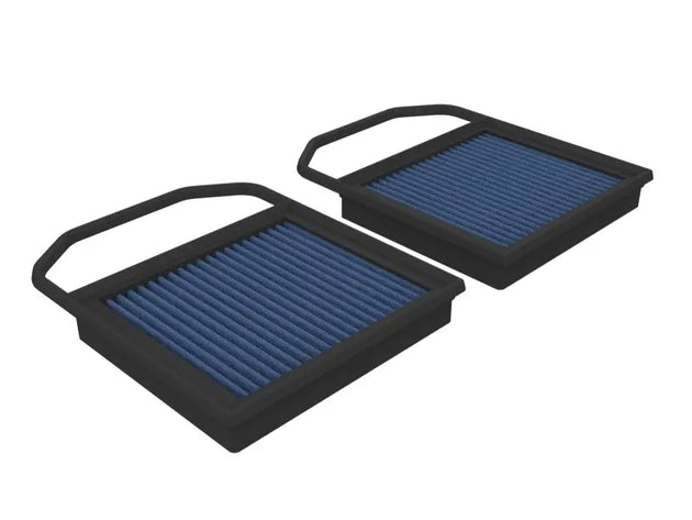 aFe 17-23 Mercedes-Benz GLC43 AMG V6 3.0L (tt) Magnum FLOW Pro 5R Air Filter aFe