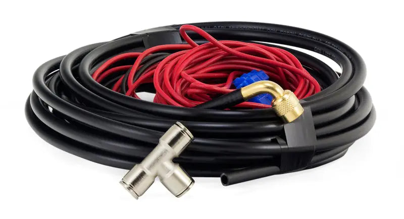 Air Lift 160 PSI Air Shock Controller Air Lift