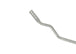 Whiteline 05/83-05/87 Toyota Corolla AE86 Front 24mm Heavy Duty Adjustable Swaybar - DFW Speed Syndicate