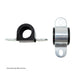 Belltech FRONT ANTI-SWAYBAR 86-97 NISSAN PU Belltech