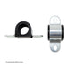 Belltech FRONT ANTI-SWAYBAR 86-97 NISSAN PU Belltech