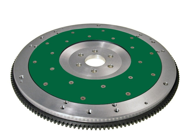 Fidanza Ford / Mazda 2.5L Flywheel Fidanza