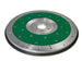 Fidanza Ford / Mazda 2.5L Flywheel Fidanza