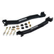 Hotchkis 70-73 Camaro/Firebird Subframe Connector Kit - DFW Speed Syndicate