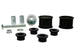 Whiteline 05-08 Subaru Legacy GT /  08+ Subaru WRX Hatch / 08-09 Subaru STi Front H/duty steer rack - DFW Speed Syndicate