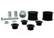 Whiteline 05-08 Subaru Legacy GT /  08+ Subaru WRX Hatch / 08-09 Subaru STi Front H/duty steer rack - DFW Speed Syndicate