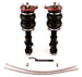 Air Lift Performance 08-14 Subaru Impreza Front Kit Air Lift