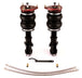 Air Lift Performance 08-14 Subaru Impreza Front Kit Air Lift