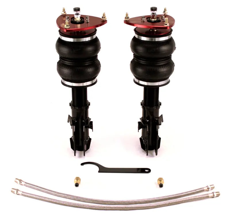 Air Lift Performance 08-14 Subaru Impreza Front Kit Air Lift