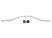 Whiteline 83-94 BMW 3 Series Front 24mm X-Heavy Duty Swaybar - DFW Speed Syndicate