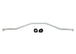 Whiteline 83-94 BMW 3 Series Front 24mm X-Heavy Duty Swaybar - DFW Speed Syndicate