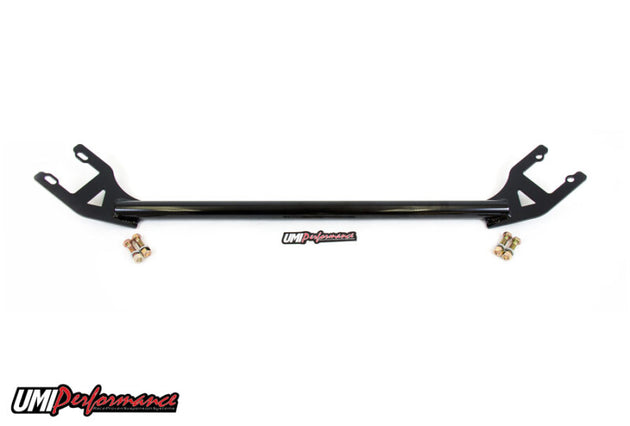 UMI Performance 78-88 GM G-Body Rear Shock Tower Brace Bolt In - DFW Speed Syndicate
