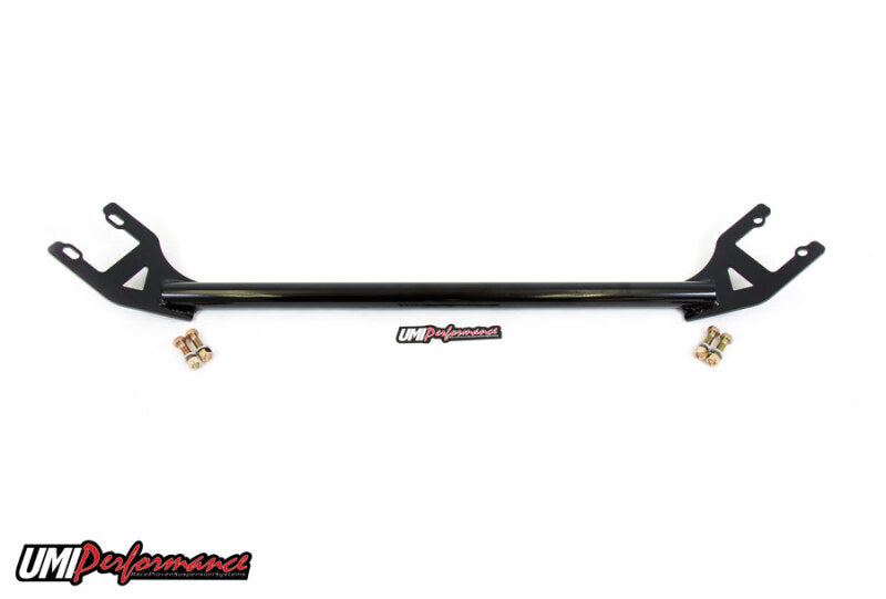 UMI Performance 78-88 GM G-Body Rear Shock Tower Brace Bolt In - DFW Speed Syndicate