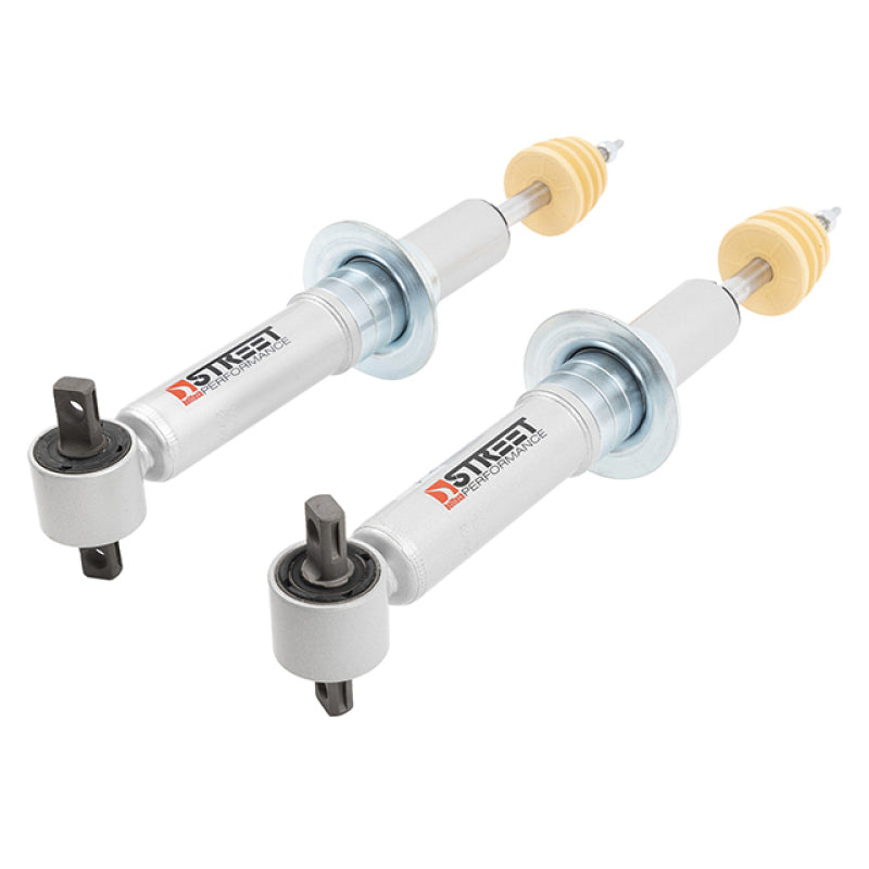 Belltech Lowering Strut 2019 Chevrolet Silverado 0in to - 2in Belltech