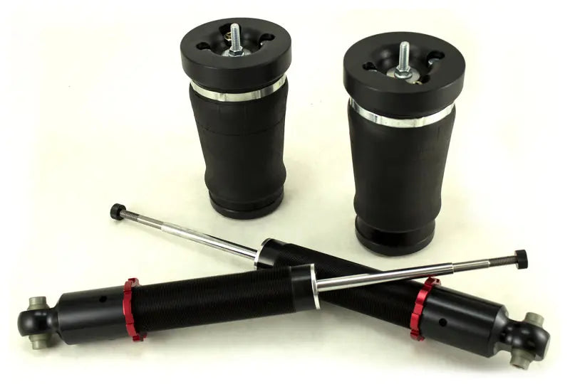 Air Lift Performance 2005-2014 Ford Mustang (S197) Rear Kit (3/8 Fittings Not Inclluded) Air Lift